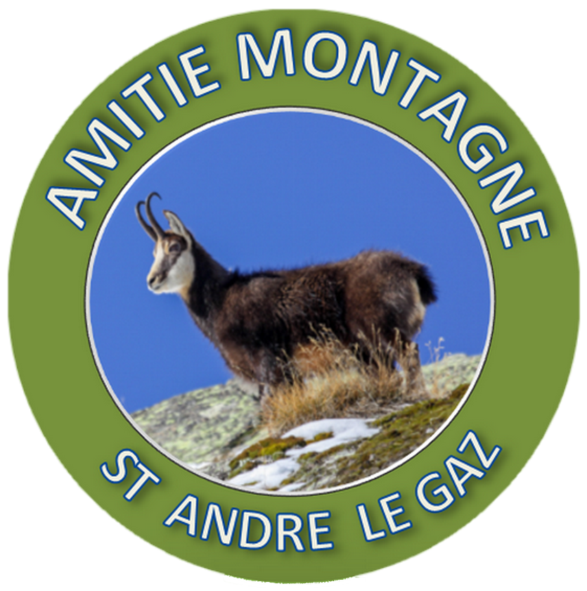 Amitié Montagne Saint André